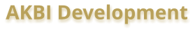 AKBI Development